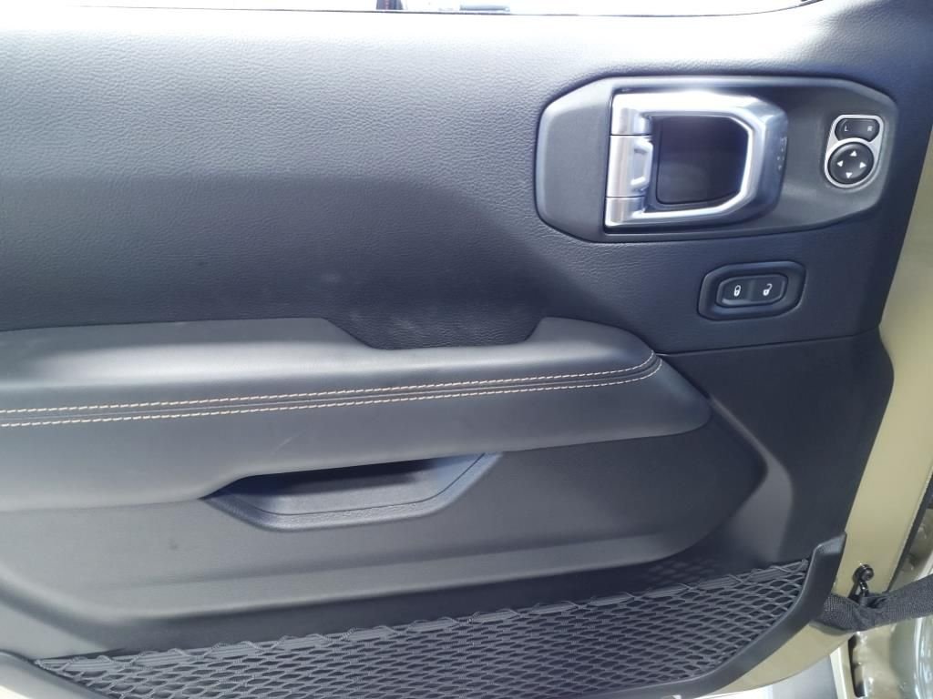 2025 Jeep Wrangler 4-Door Rubicon 392 Final Edition - Photo 6