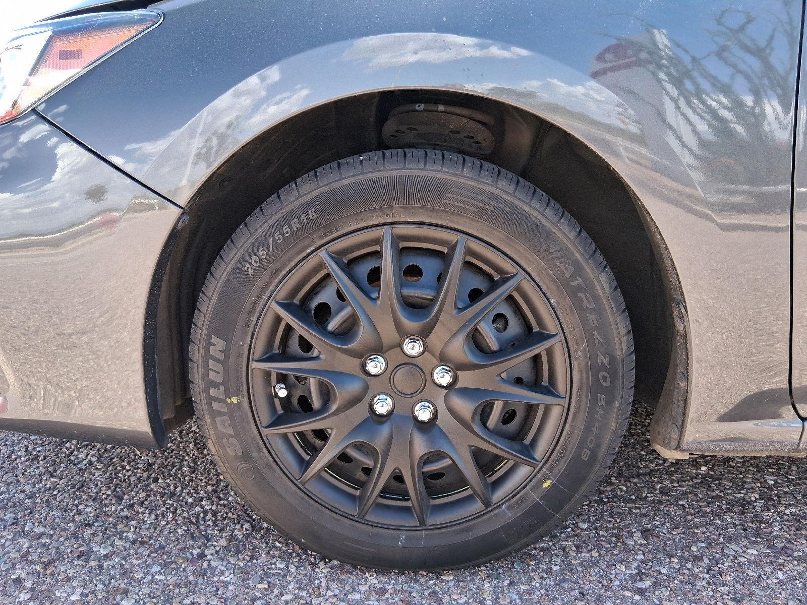 Used 2018 Magnetite Gray Metallic Subaru 2.0i image 33