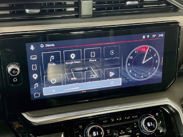 2022 GMC Sierra 1500 Denali Denali - Photo 17