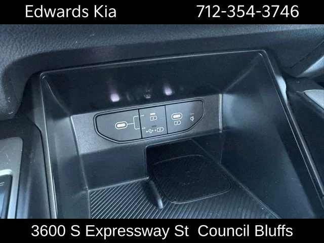 2025 Kia Sorento EX - Photo 27