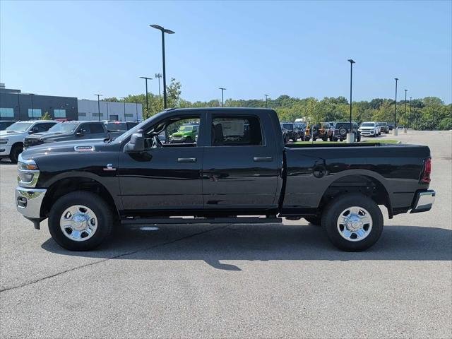 2026 RAM 2500 Tradesman - Photo 5
