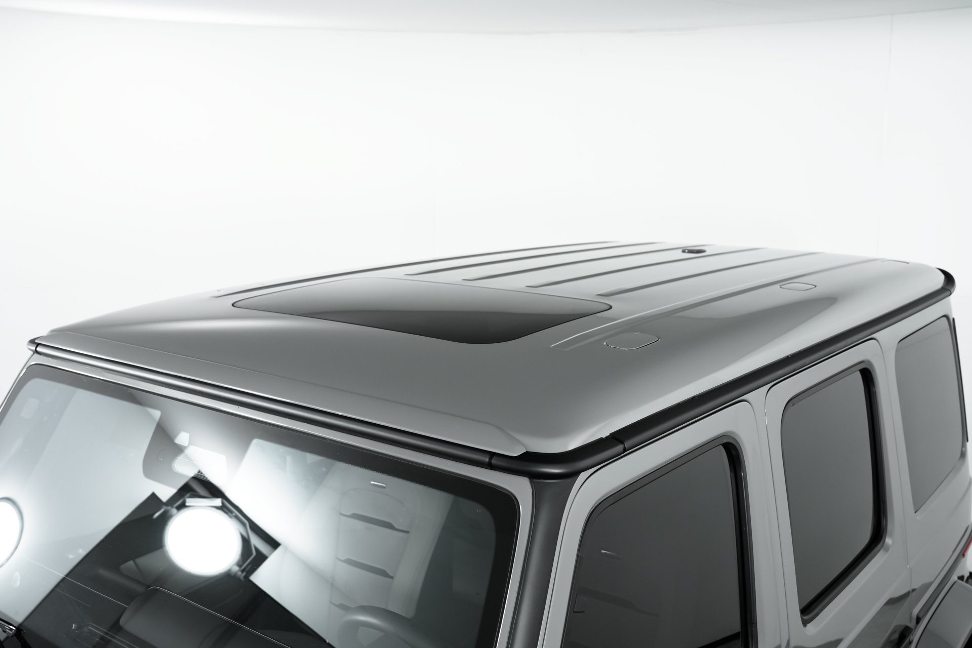 Used 2025  Mercedes-Benz G 63 AMG® image 57