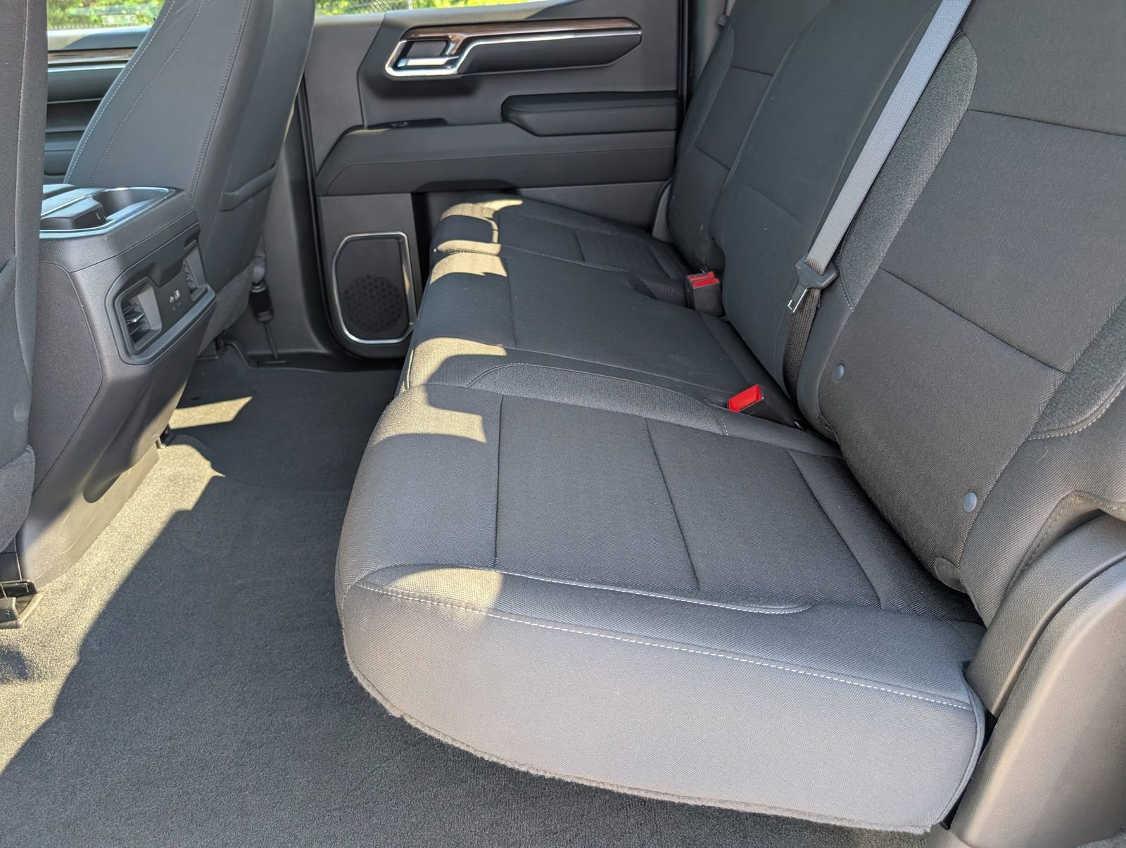 2024 Chevrolet Silverado 1500 LT Trail Boss - Photo 17