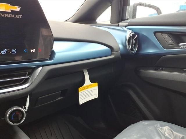 2026 Chevrolet Equinox EV 2LT - Photo 18