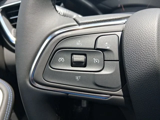 2026 Buick Encore GX Sport Touring - Photo 9