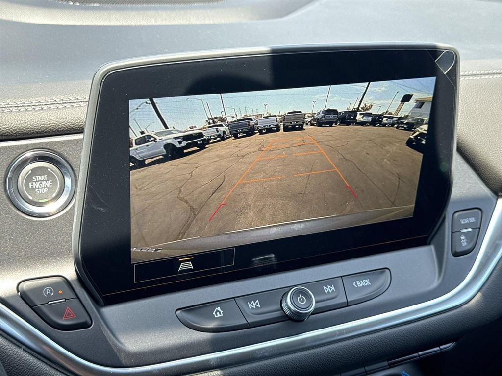 2026 Chevrolet Blazer 2LT - Photo 16
