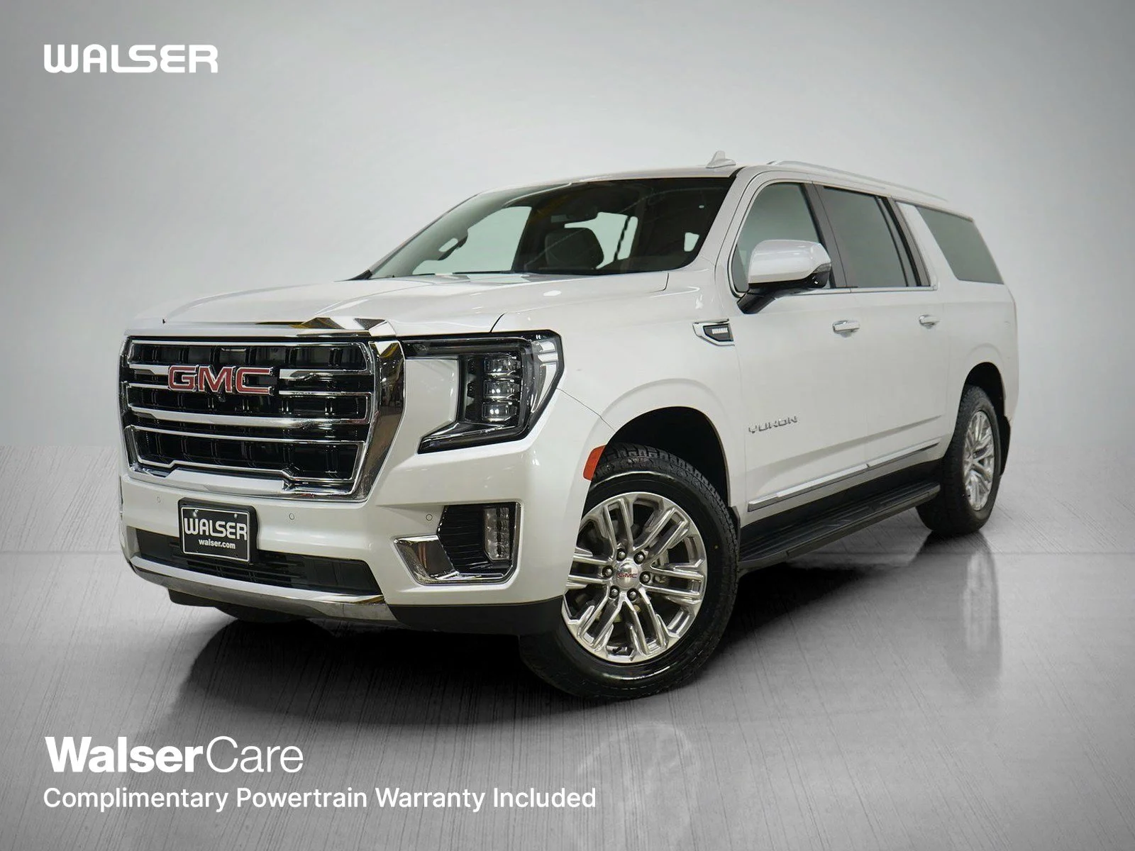 2023 GMC Yukon XL