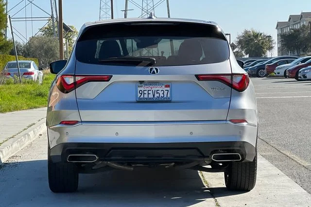 2023 Acura MDX Technology Package - Photo 5