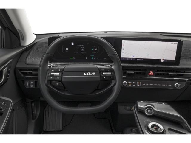 New 2026 Wolf Gray Kia Wind image 9