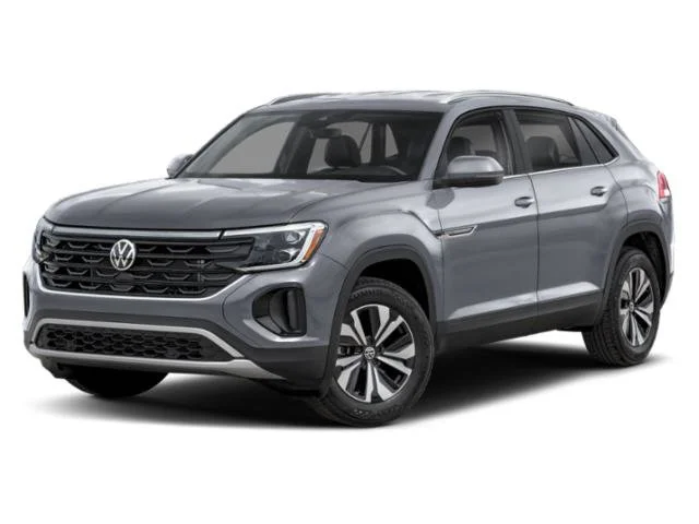 2024 Volkswagen Atlas Cross Sport 2.0T SE w/Tech 4MOTION's photo