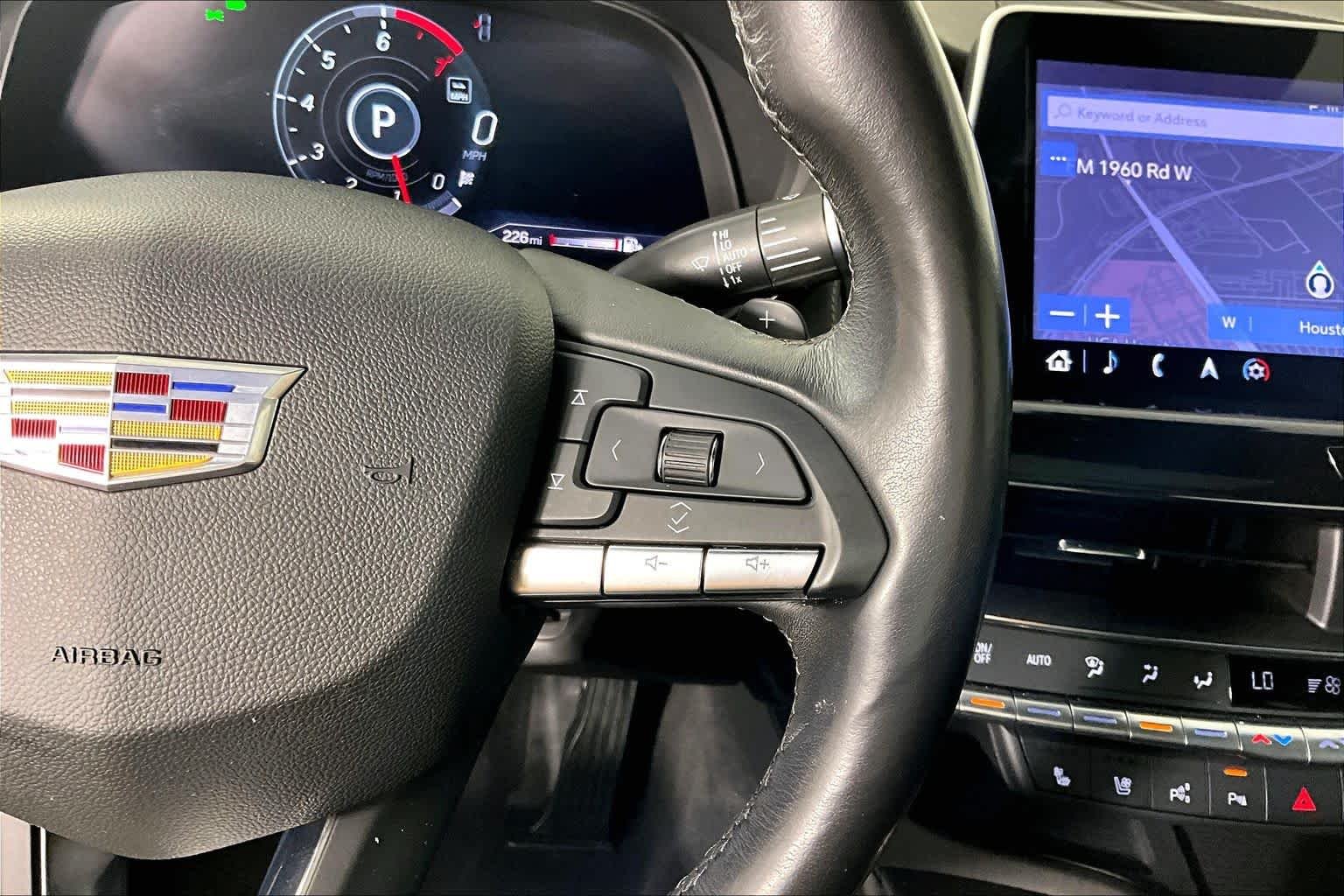 2023 Cadillac CT5 Premium Luxury - Photo 23