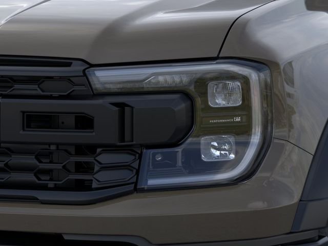 New 2026 Marsh Gray Ford Raptor® image 18