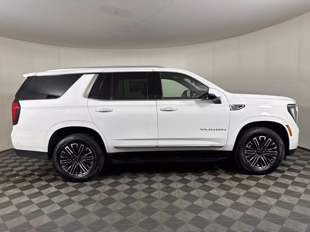 Used 2026 White GMC Elevation image 2