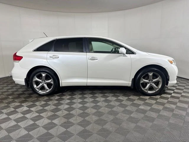 Used 2010 Toyota Venza Base with VIN 4T3BK3BB6AU032497 for sale in Kalispell, MT