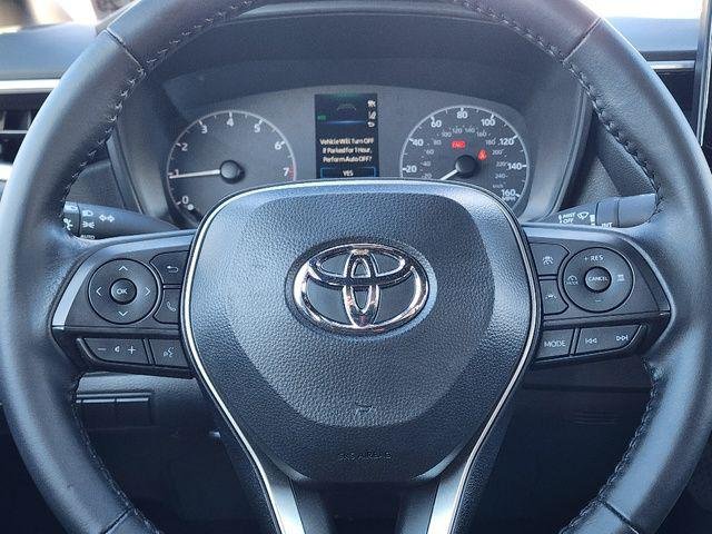 2024 Toyota Corolla SE - Photo 27