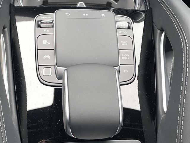 New 2026 MANUFAKTUR Alpine Grey Mercedes-Benz AMG® GLE 53 4MATIC+ SUV image 29