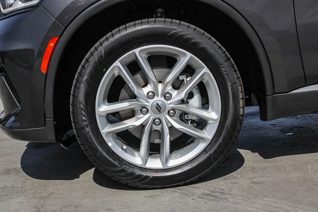 Used 2024 Gray Dodge GT Plus image 10