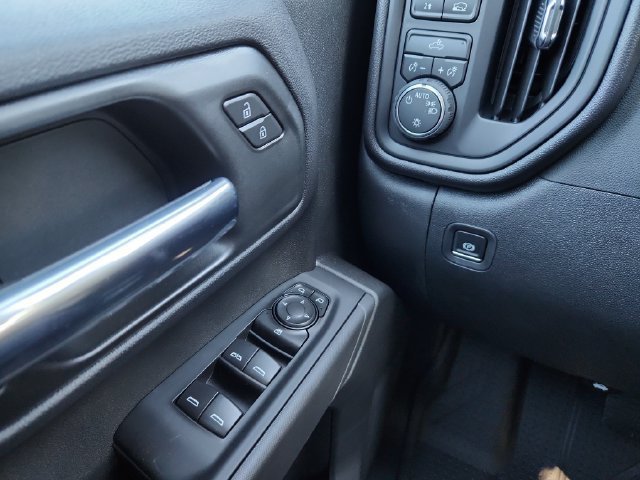 2026 Chevrolet Silverado 1500 Custom - Photo 22