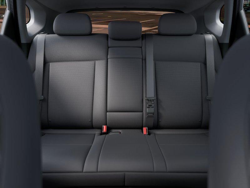 New 2027 Gray Hyundai SEL Sport FWD image 12