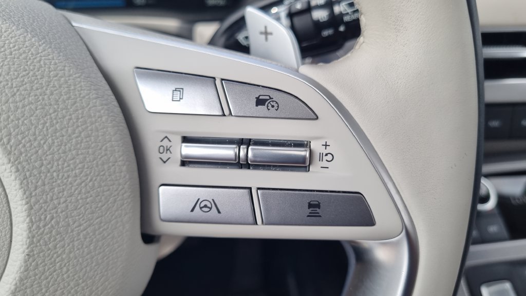 2023 Hyundai Palisade Calligraphy - Photo 22