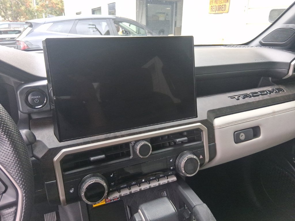 Used 2024 Gray Toyota Limited image 13