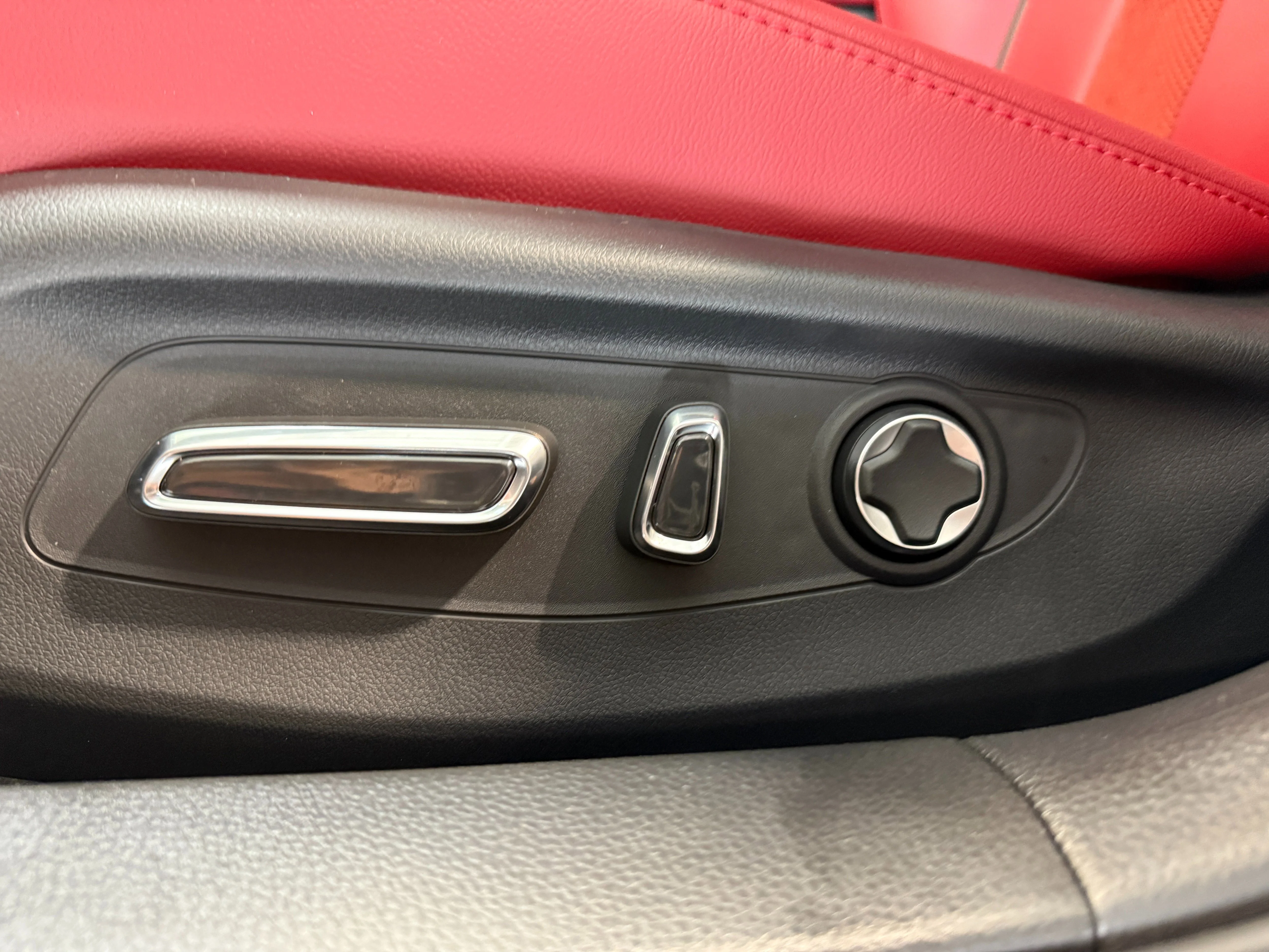 New 2026 Urban Gray Pearl Acura w/A-Spec Technology Package image 15