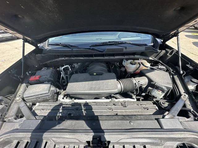 Used 2023 Black Chevrolet RST image 33