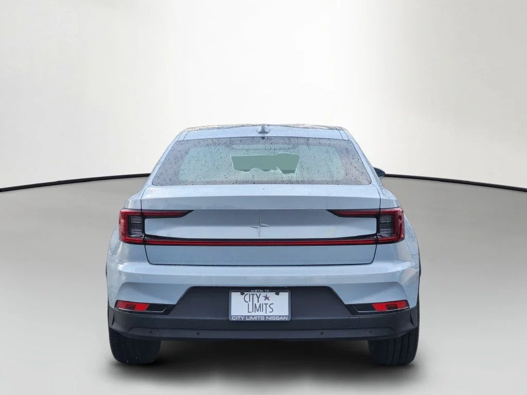 Used 2023  Polestar Long Range Dual Motor image 6