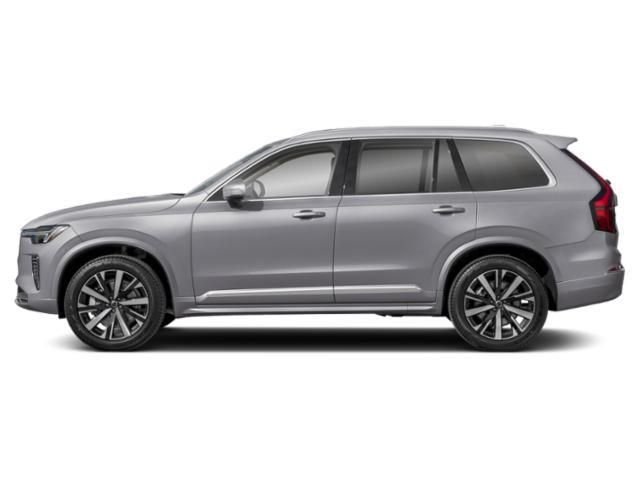 New 2026 Aurora Silver Volvo Plus image 3