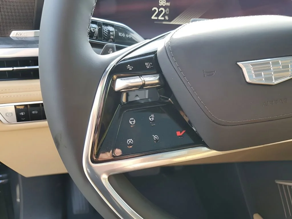 2026 Cadillac Escalade IQL Premium Sport - Photo 39