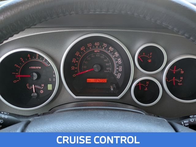 Used 2016  Toyota SR5 image 15
