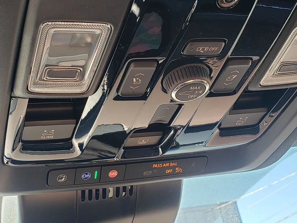 2026 Chevrolet Tahoe High Country - Photo 32
