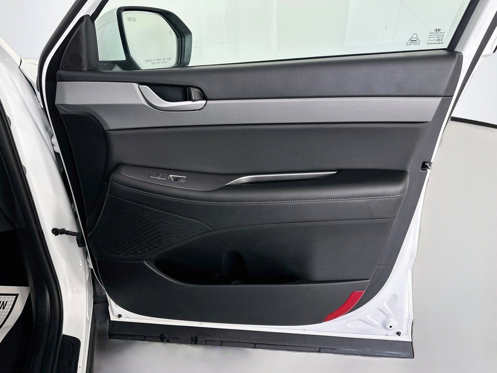 2025 Hyundai Palisade SEL Premium - Photo 37