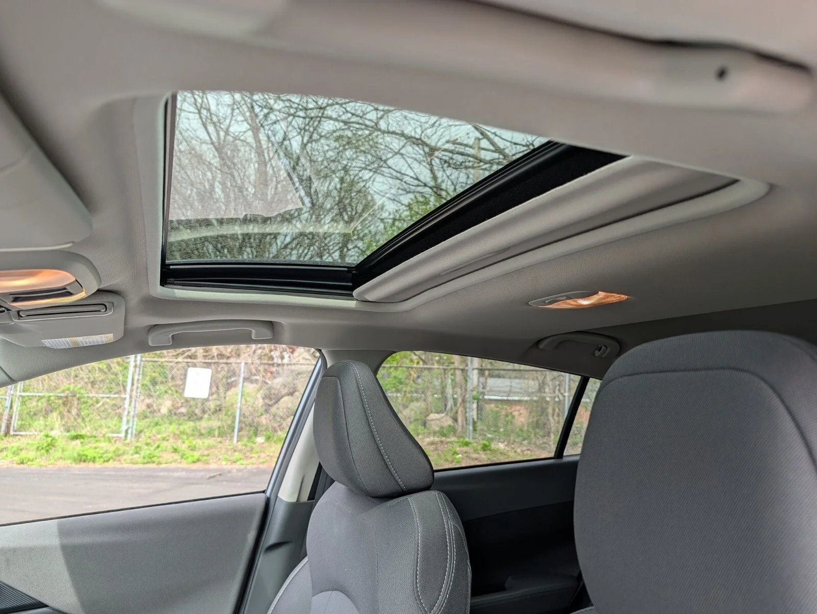 Used 2025 Silver Subaru Premium image 4