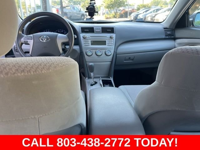 Used 2011 Gray Toyota LE image 14