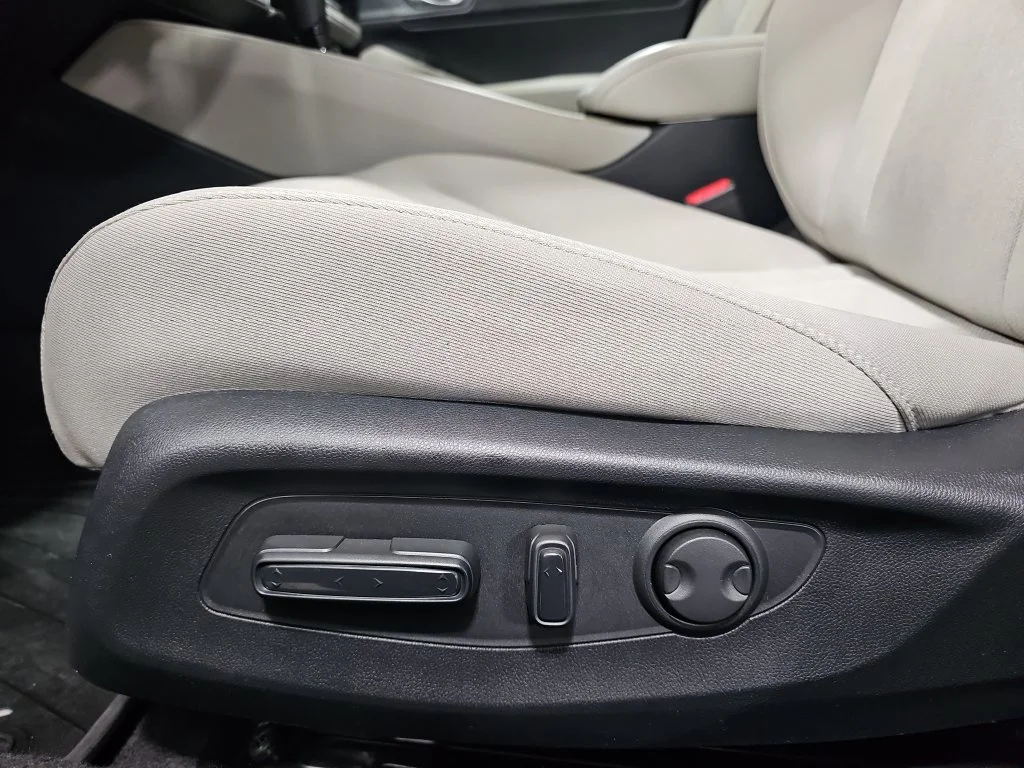 Used 2024  Honda EX image 31