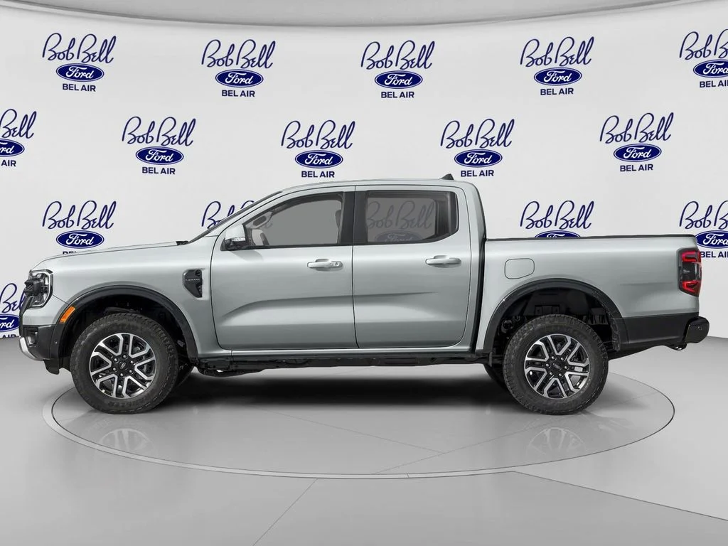 New 2026 Avalanche Ford Lariat® image 3
