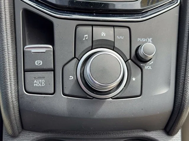 Used 2020 Blue Mazda Touring image 35