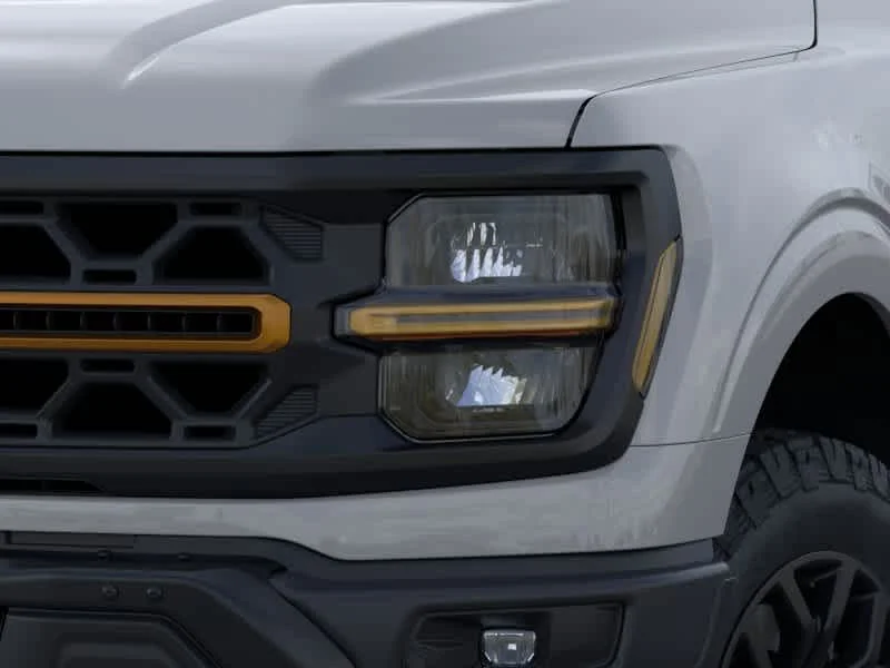 New 2026 Avalanche Ford Tremor® image 18