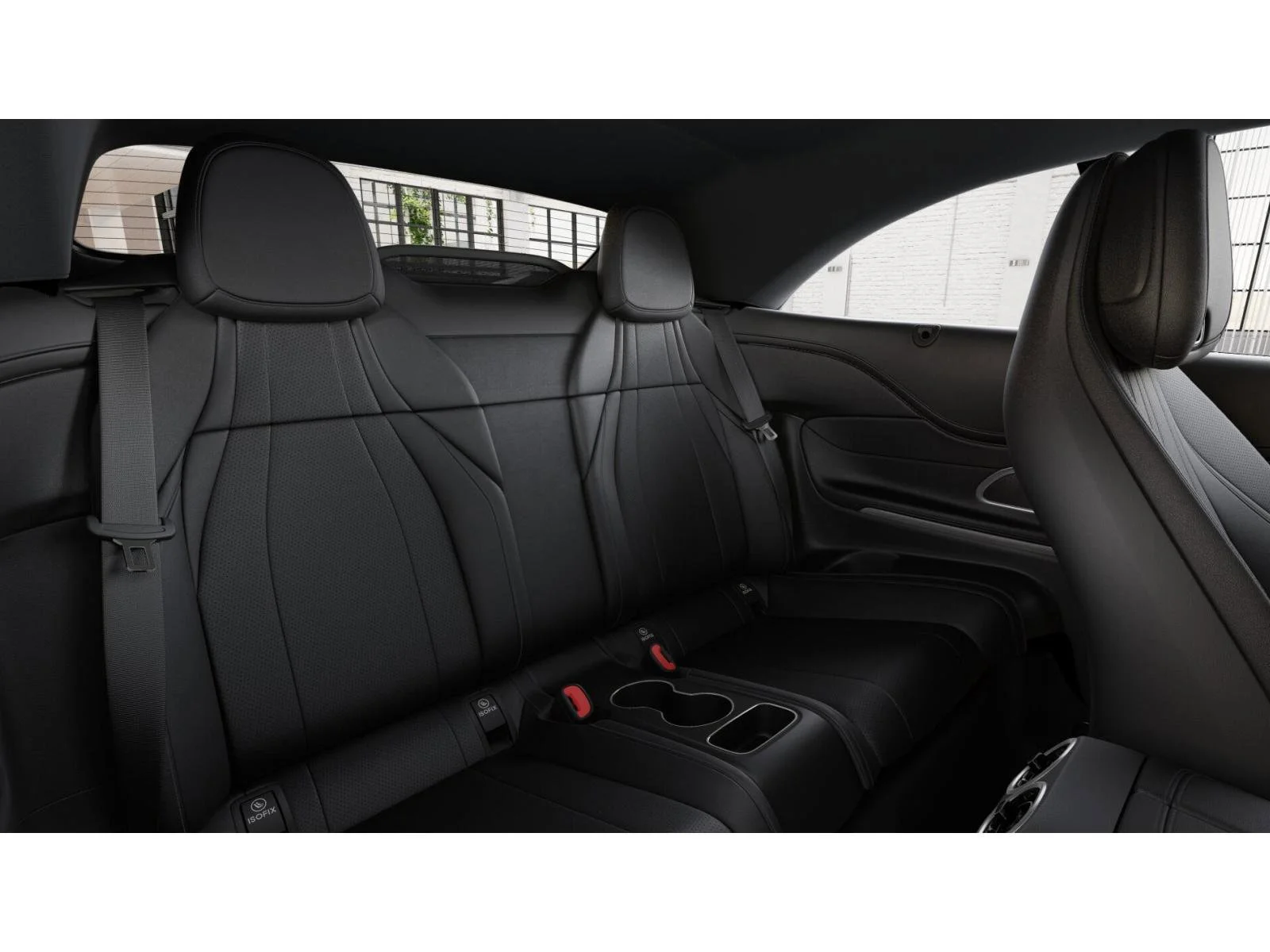 2026 Mercedes-Benz CLE CLE 300 - Photo 46