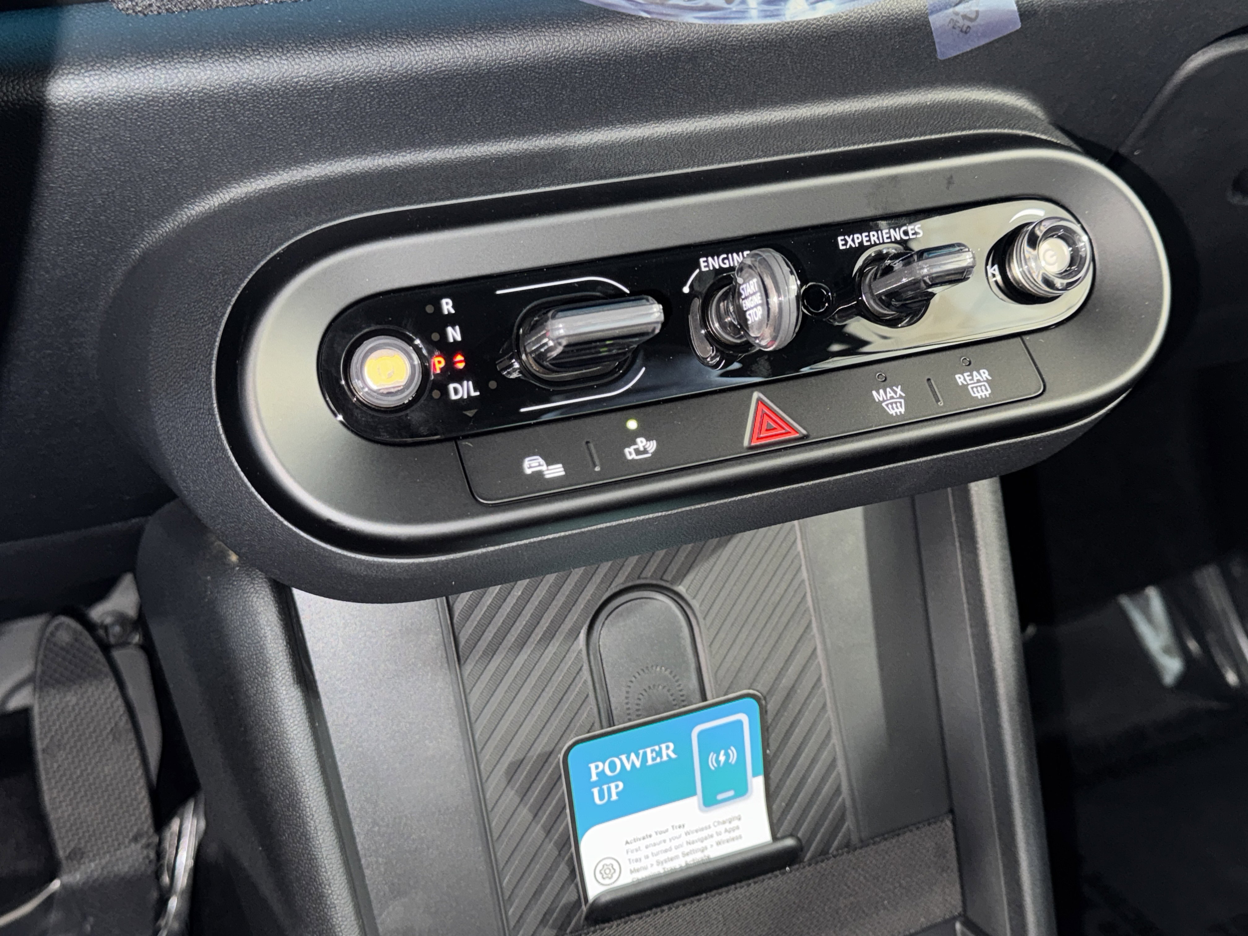 2026 MINI Convertible S - Photo 19