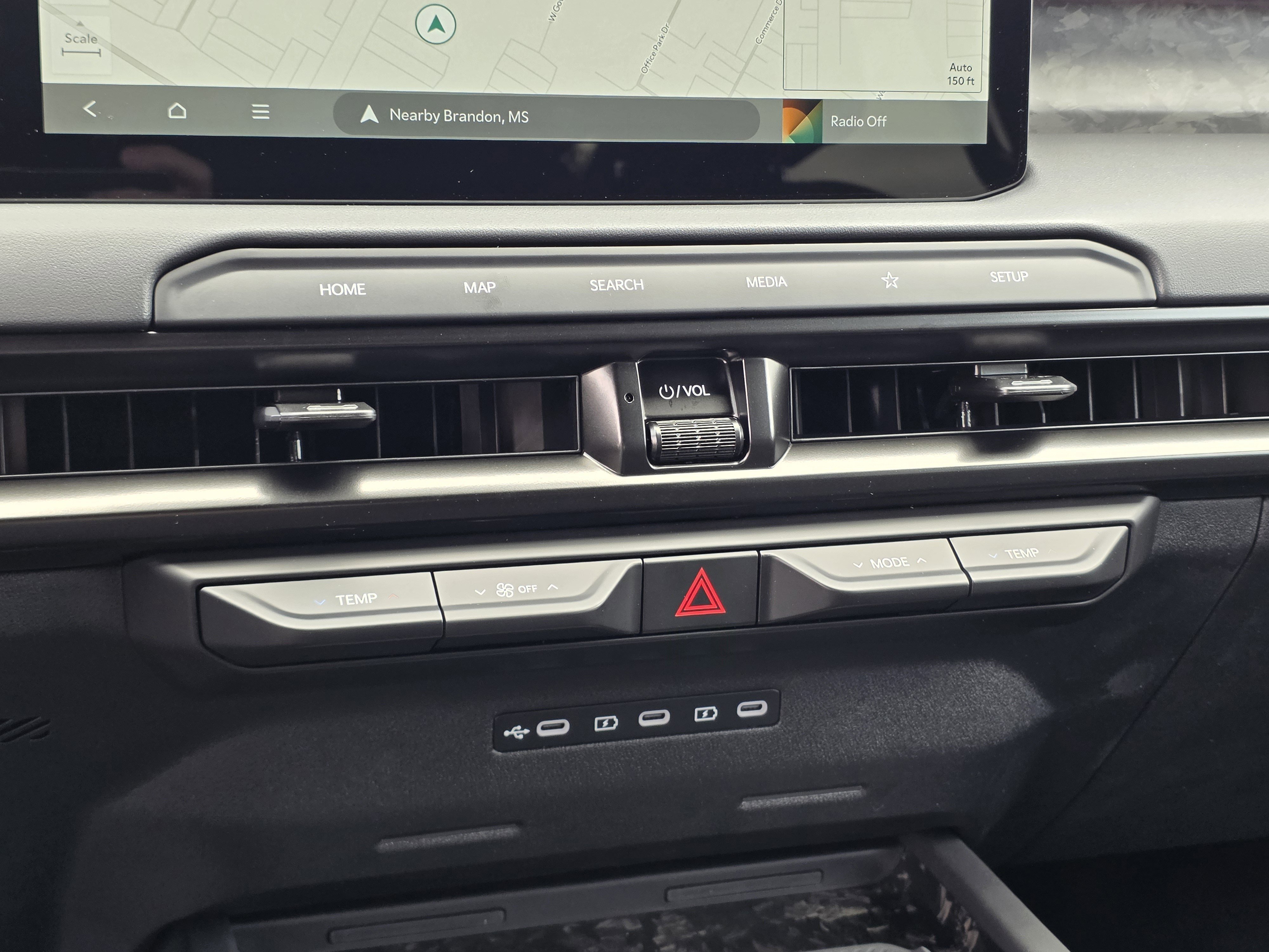 New 2027 Terrain Brown Matte Kia X-Pro SX Prestige image 20
