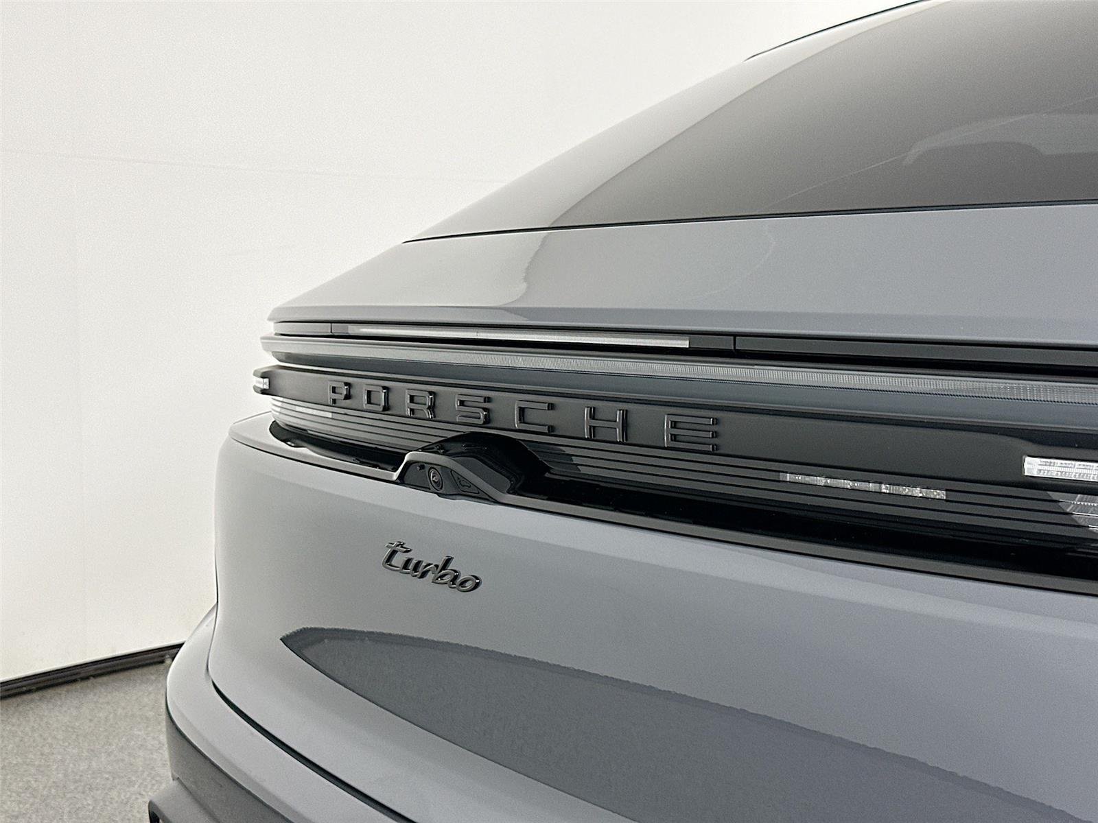 New 2025 Slate Grey Neo Porsche  image 17