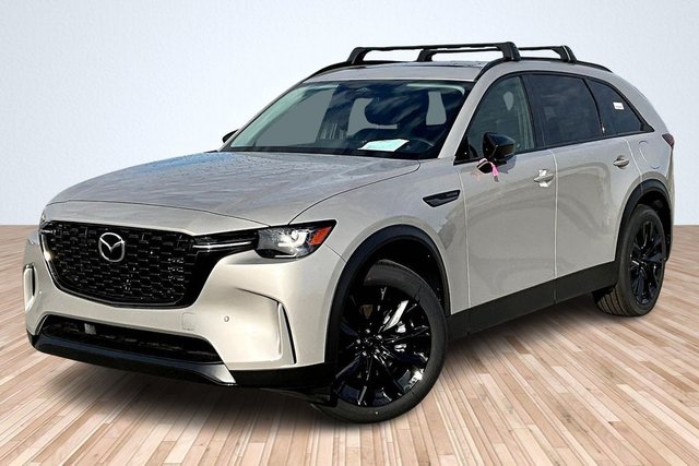 2026 Mazda CX-90 3.3 Turbo Premium Sport AWD
