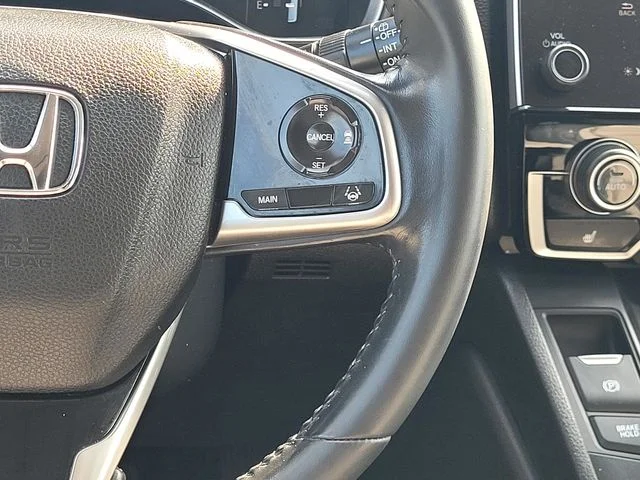 2022 Honda CR-V EX-L - Photo 28