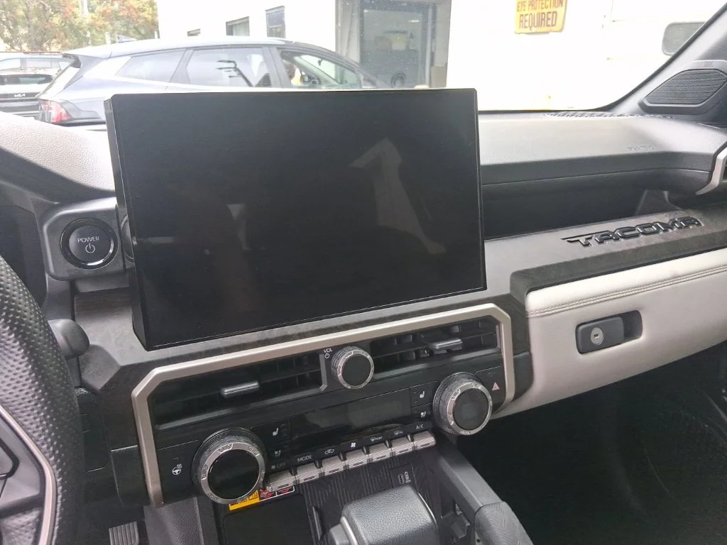Used 2024 Gray Toyota Limited image 13