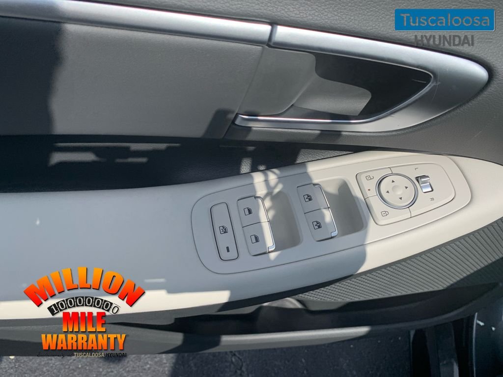 New 2026 Gray Hyundai SEL Sport image 13