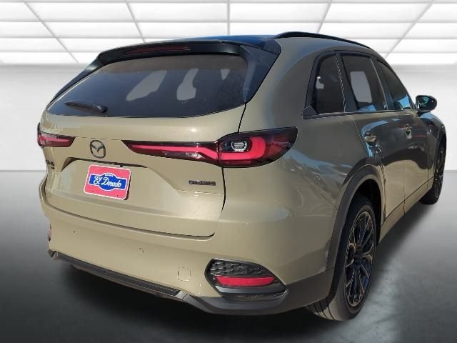 Used 2026 Beige Mazda 3.3 Turbo Preferred image 28