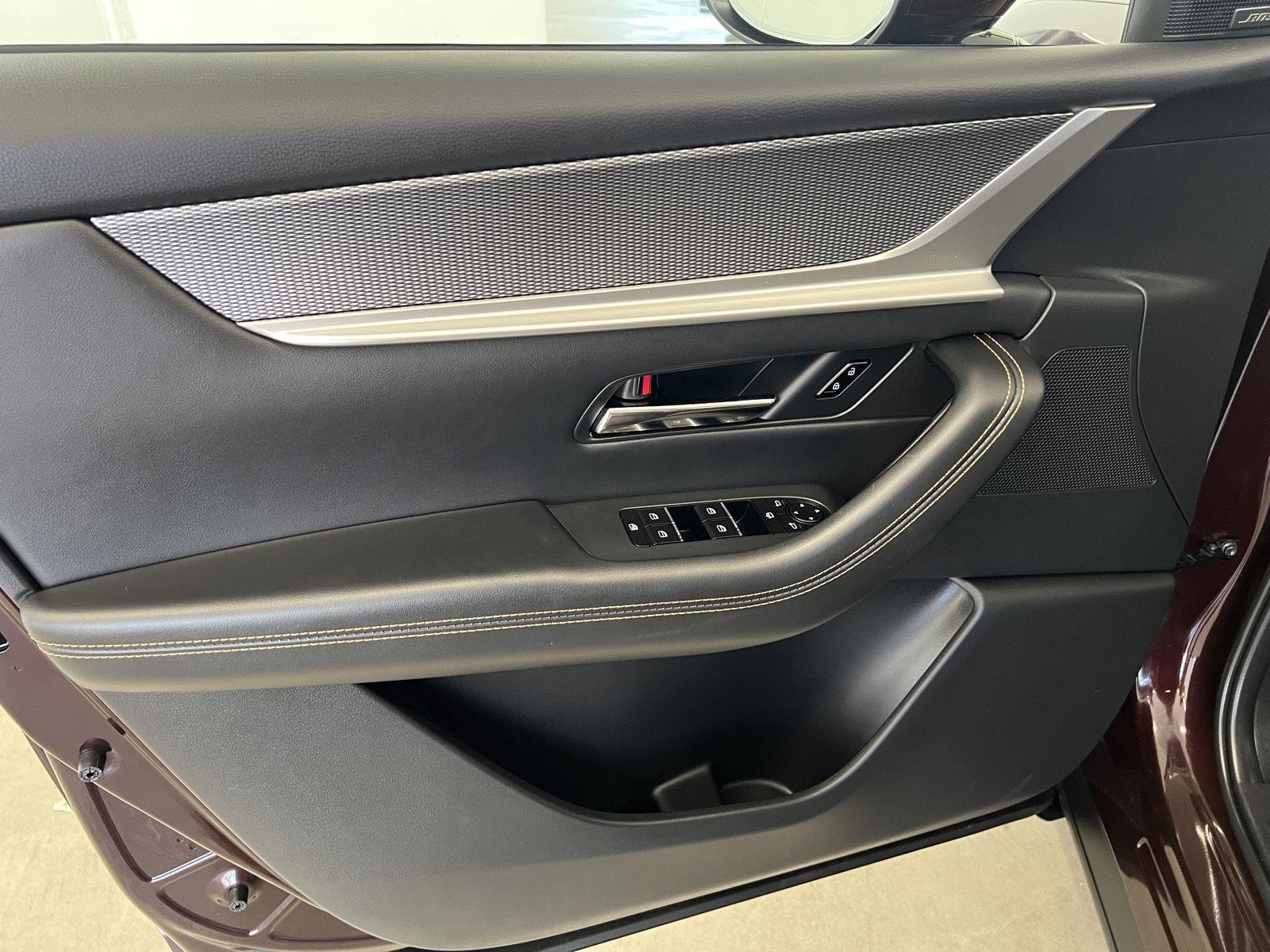 2026 Mazda CX-90 Premium Plus Package - Photo 12