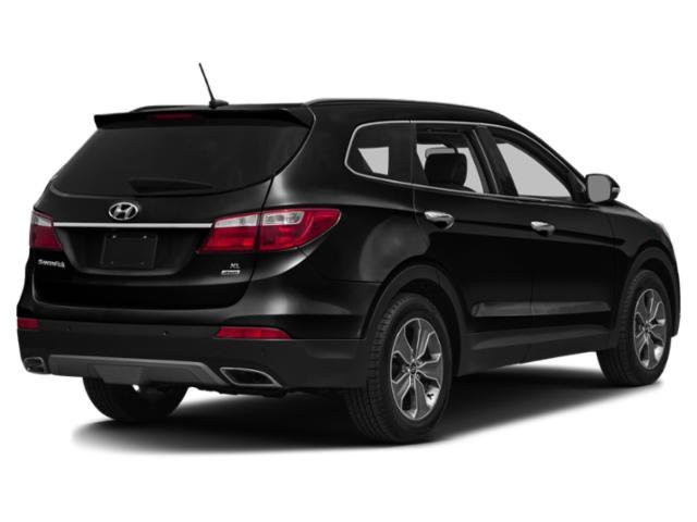 Used 2015 Hyundai Santa Fe Limited with VIN KM8SRDHF2FU110379 for sale in Minneapolis, Minnesota